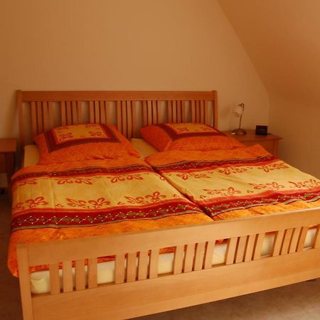 באמברג Ferienwohnung Heinrichseck מראה חיצוני תמונה