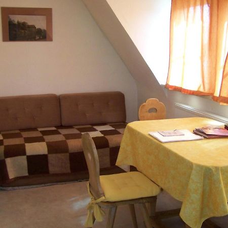 באמברג Ferienwohnung Heinrichseck מראה חיצוני תמונה