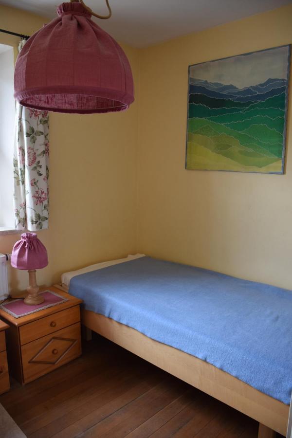 באמברג Ferienwohnung Heinrichseck מראה חיצוני תמונה