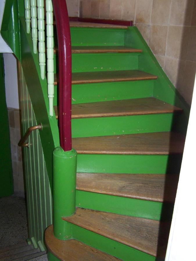 באמברג Ferienwohnung Heinrichseck מראה חיצוני תמונה