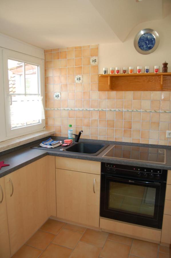באמברג Ferienwohnung Heinrichseck מראה חיצוני תמונה