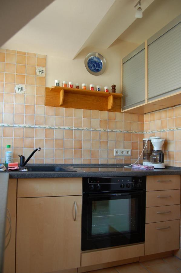באמברג Ferienwohnung Heinrichseck מראה חיצוני תמונה