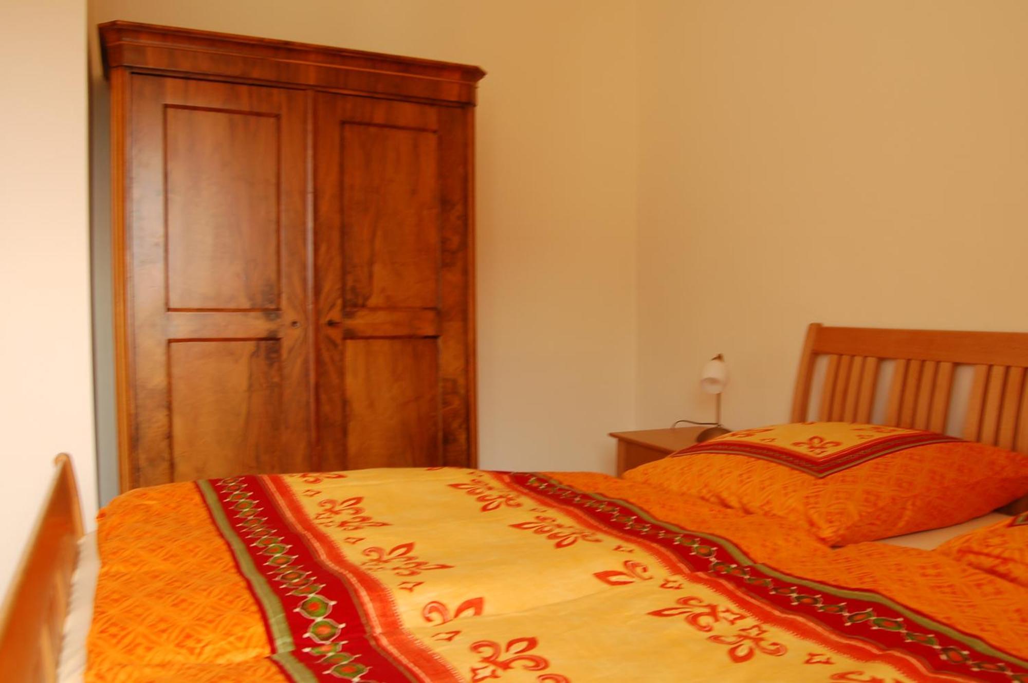 באמברג Ferienwohnung Heinrichseck מראה חיצוני תמונה
