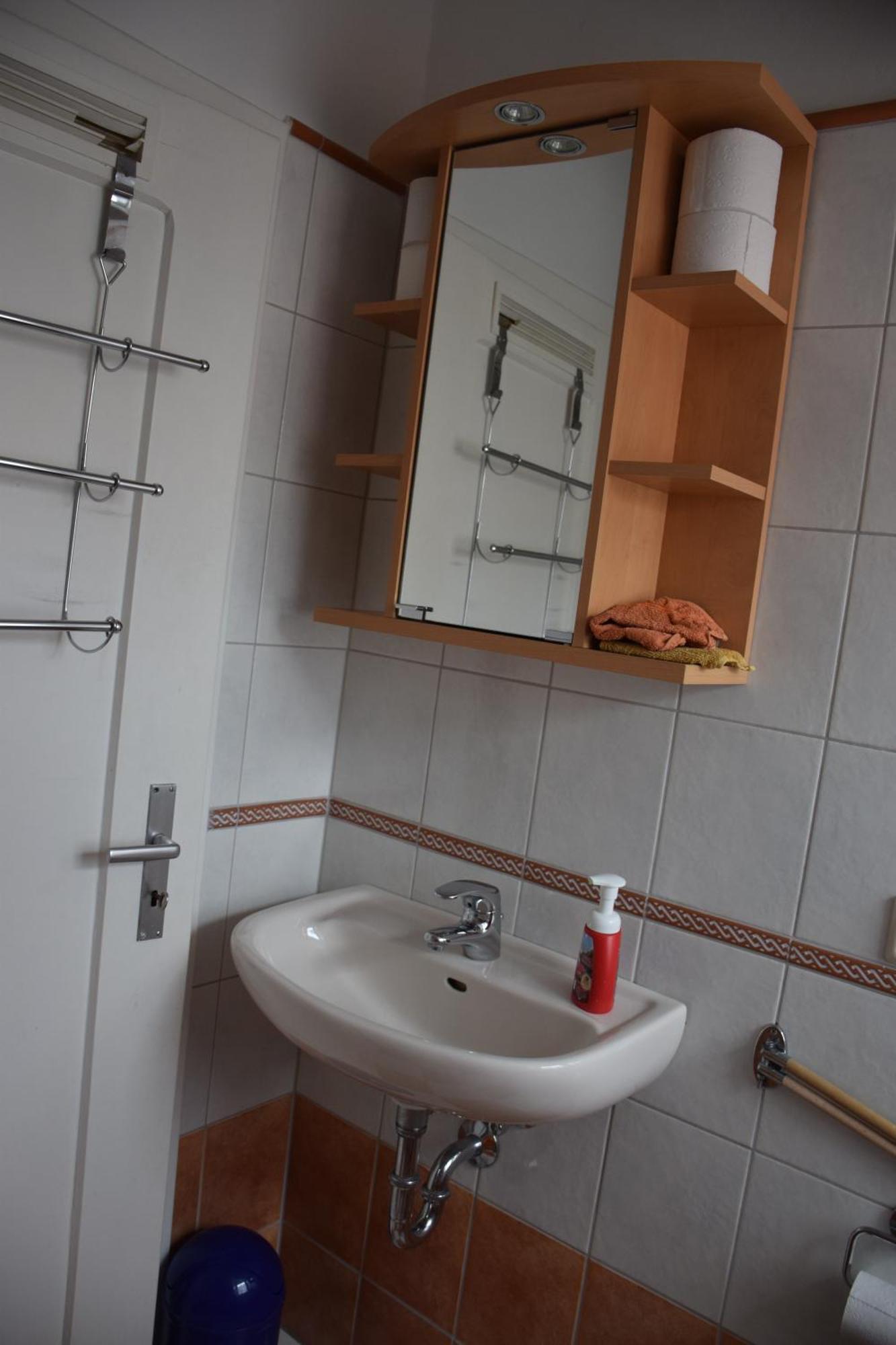 באמברג Ferienwohnung Heinrichseck מראה חיצוני תמונה